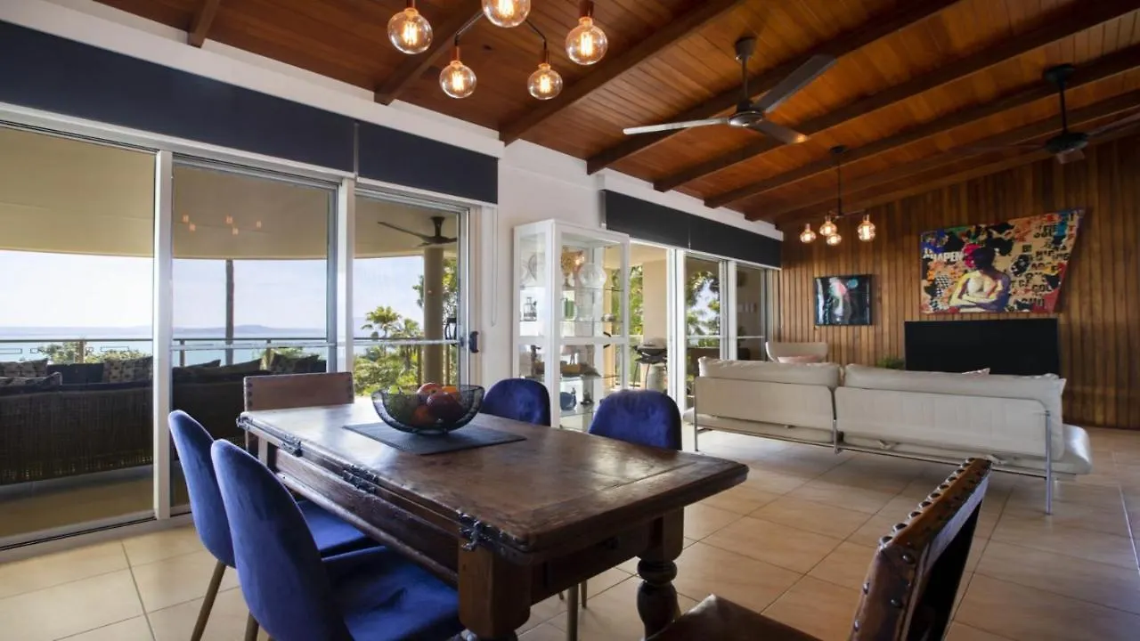Island Point Villa 5 Port Douglas Australia