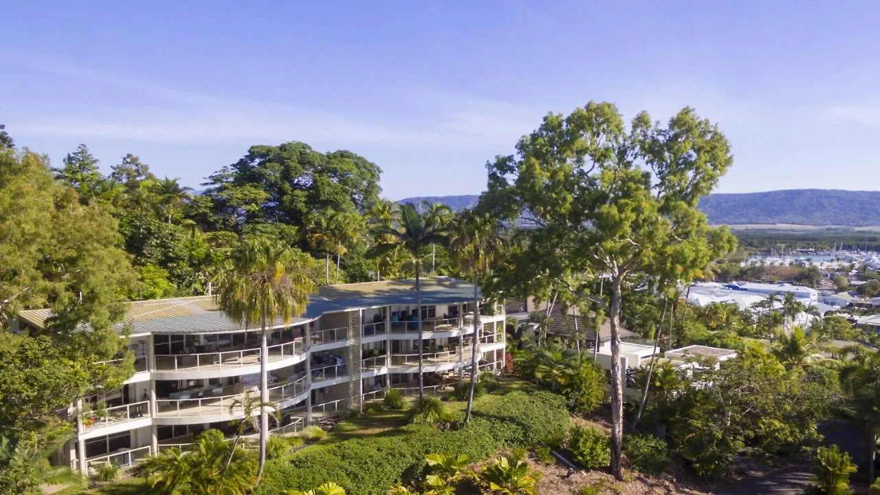 Island Point Villa 5 Port Douglas 0*,  Australia