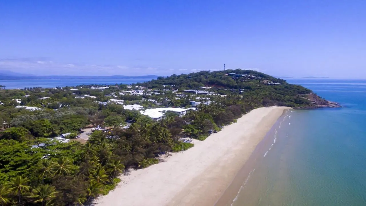 Island Point Villa 5 Port Douglas Holiday home