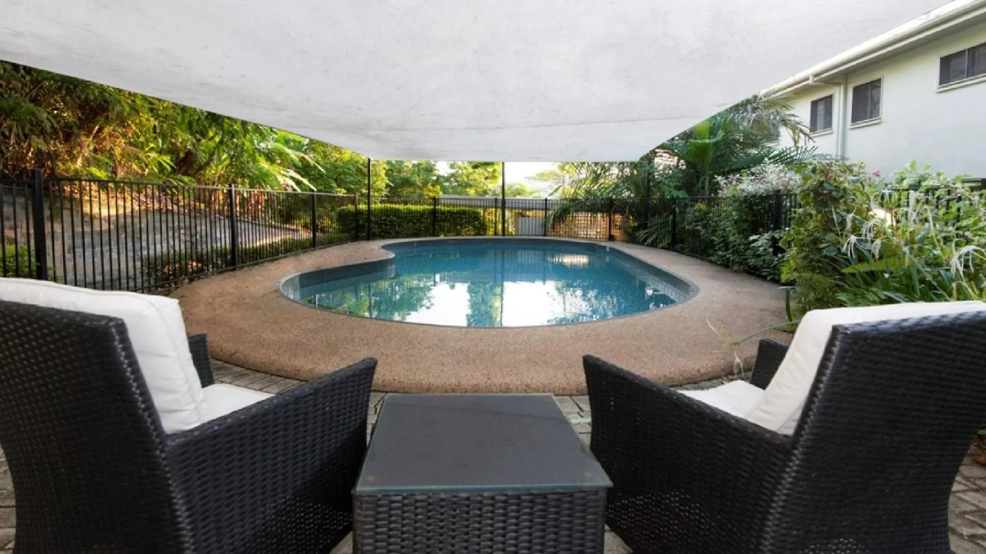 Island Point Villa 5 Port Douglas