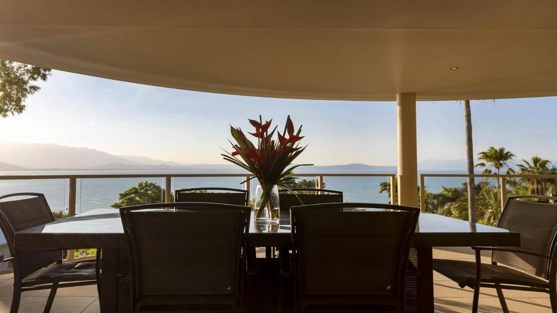 Prázdninový dům Island Point Villa 5 Port Douglas