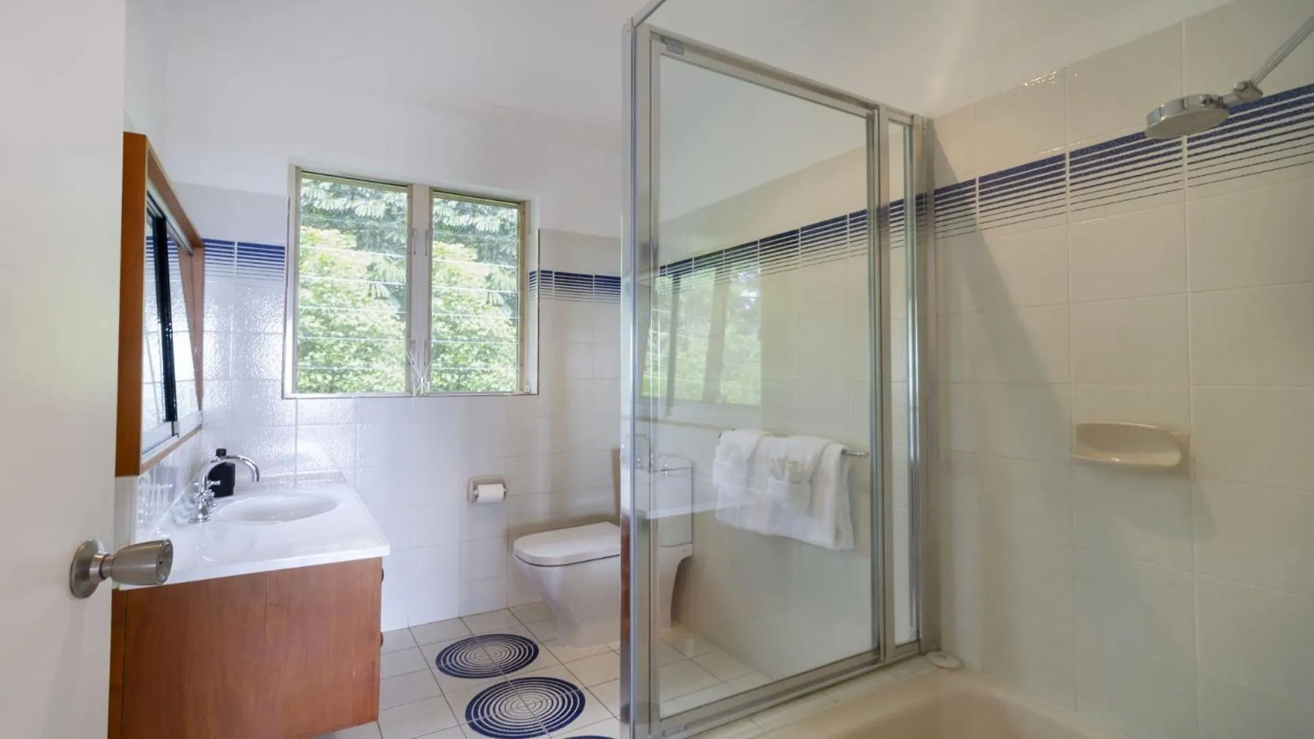 Island Point Villa 5 Port Douglas